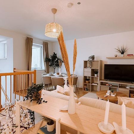 90Qm, 3 Bedrooms, Near Schoenbrunn, Balcony - Axara Housing Vídeň Exteriér fotografie