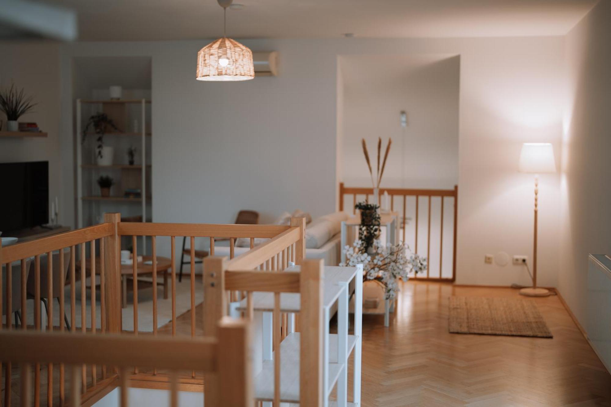 90Qm, 3 Bedrooms, Near Schoenbrunn, Balcony - Axara Housing Vídeň Exteriér fotografie