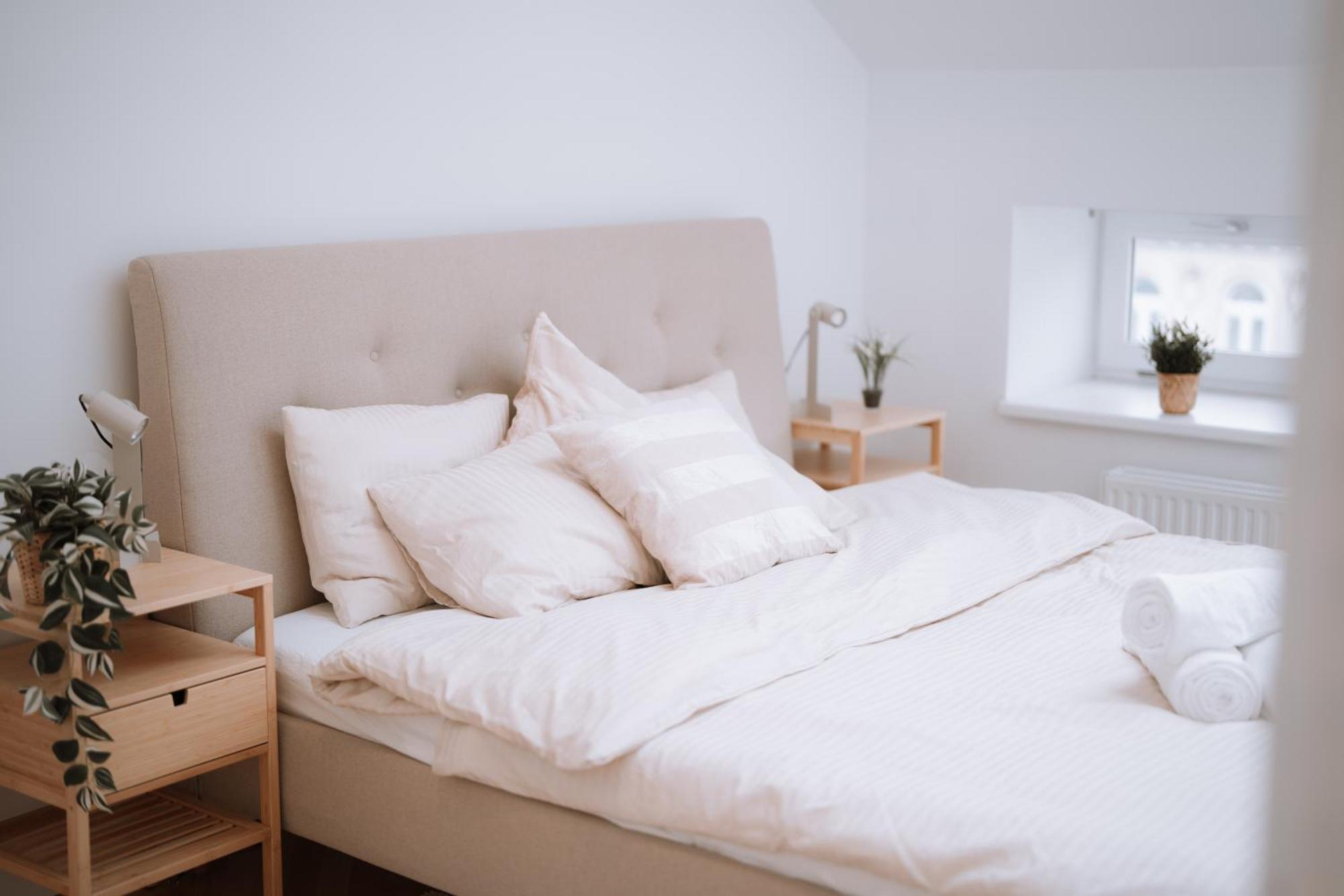 90Qm, 3 Bedrooms, Near Schoenbrunn, Balcony - Axara Housing Vídeň Exteriér fotografie