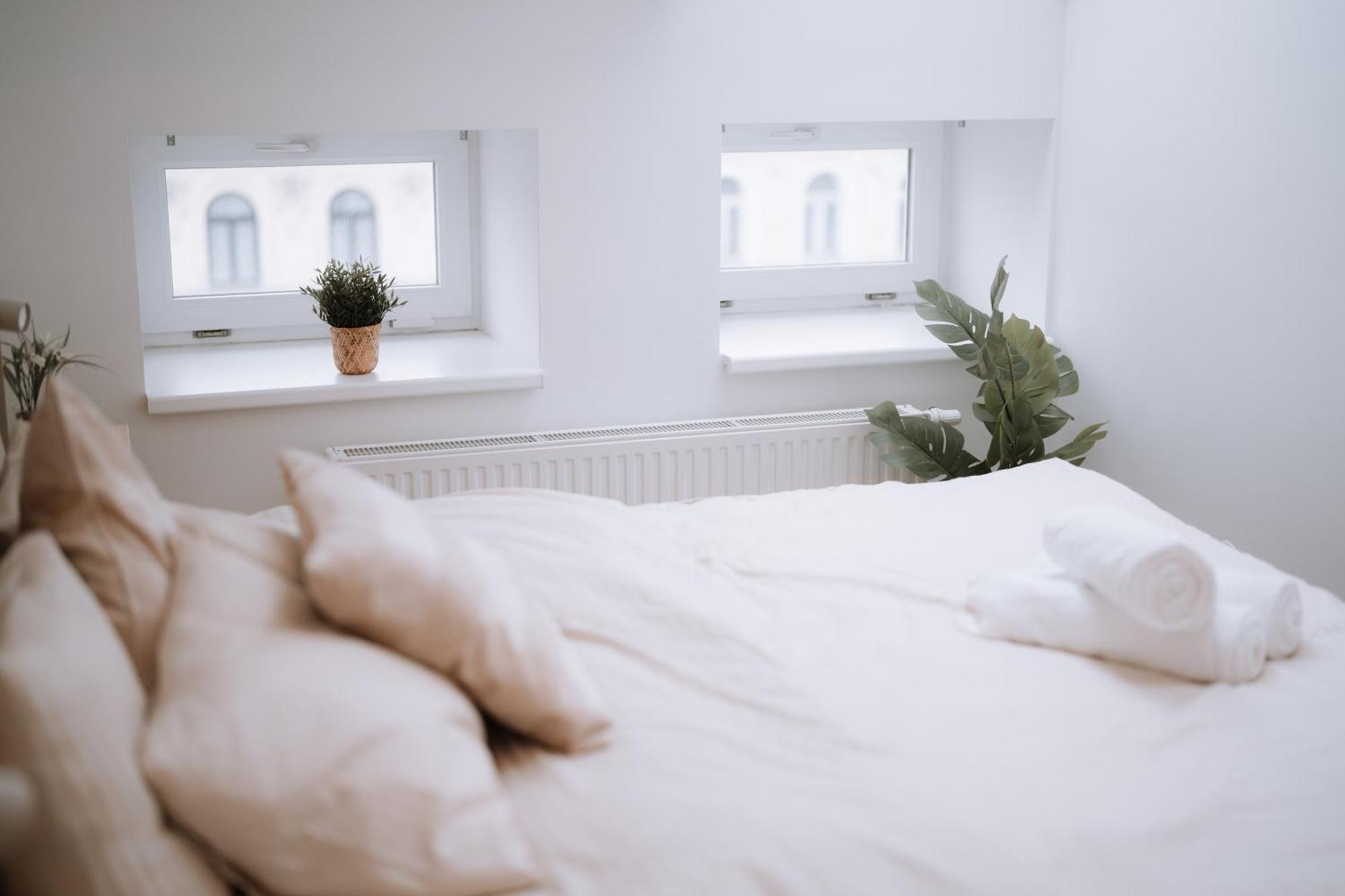90Qm, 3 Bedrooms, Near Schoenbrunn, Balcony - Axara Housing Vídeň Exteriér fotografie