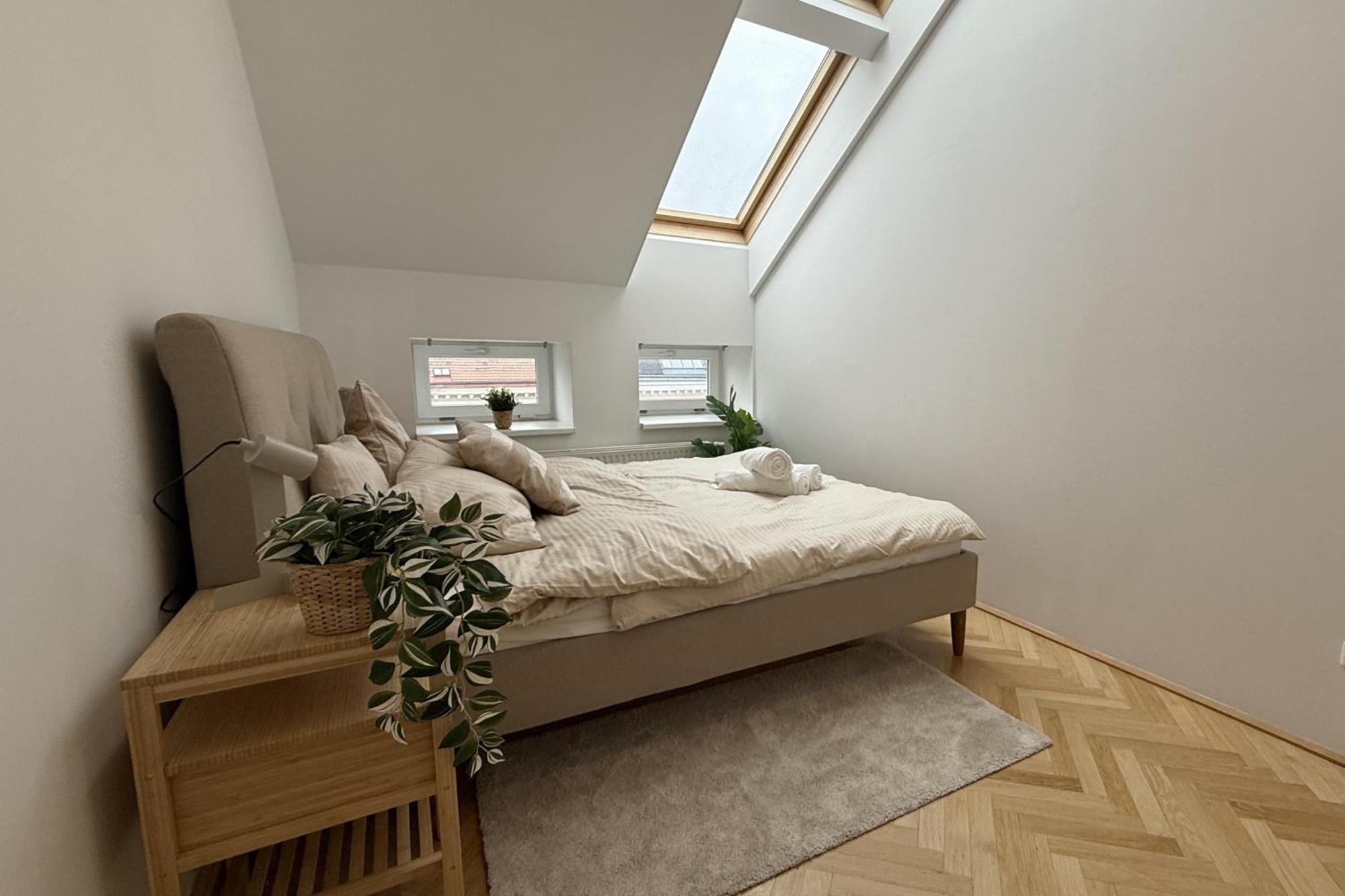 90Qm, 3 Bedrooms, Near Schoenbrunn, Balcony - Axara Housing Vídeň Exteriér fotografie