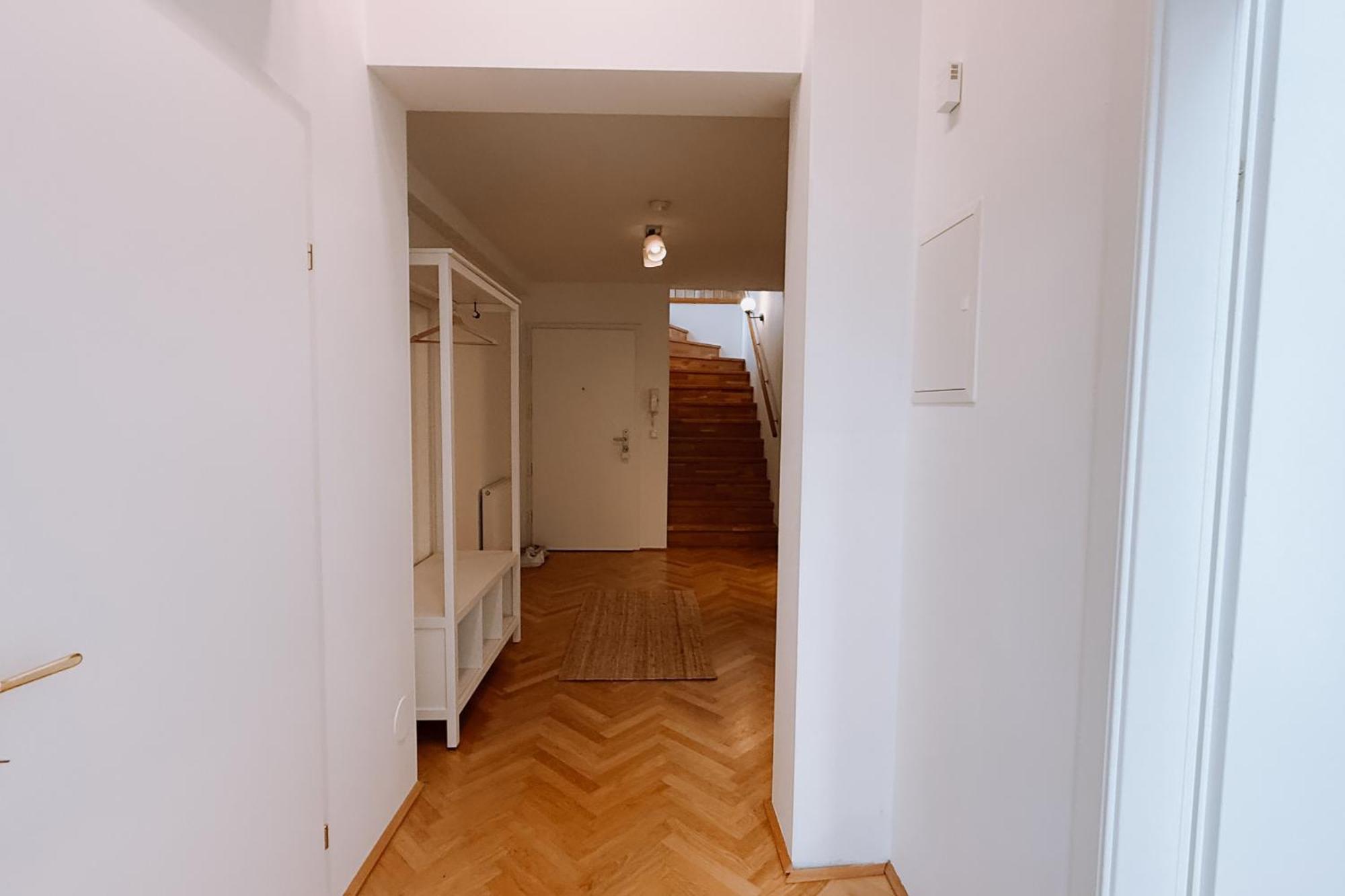 90Qm, 3 Bedrooms, Near Schoenbrunn, Balcony - Axara Housing Vídeň Exteriér fotografie