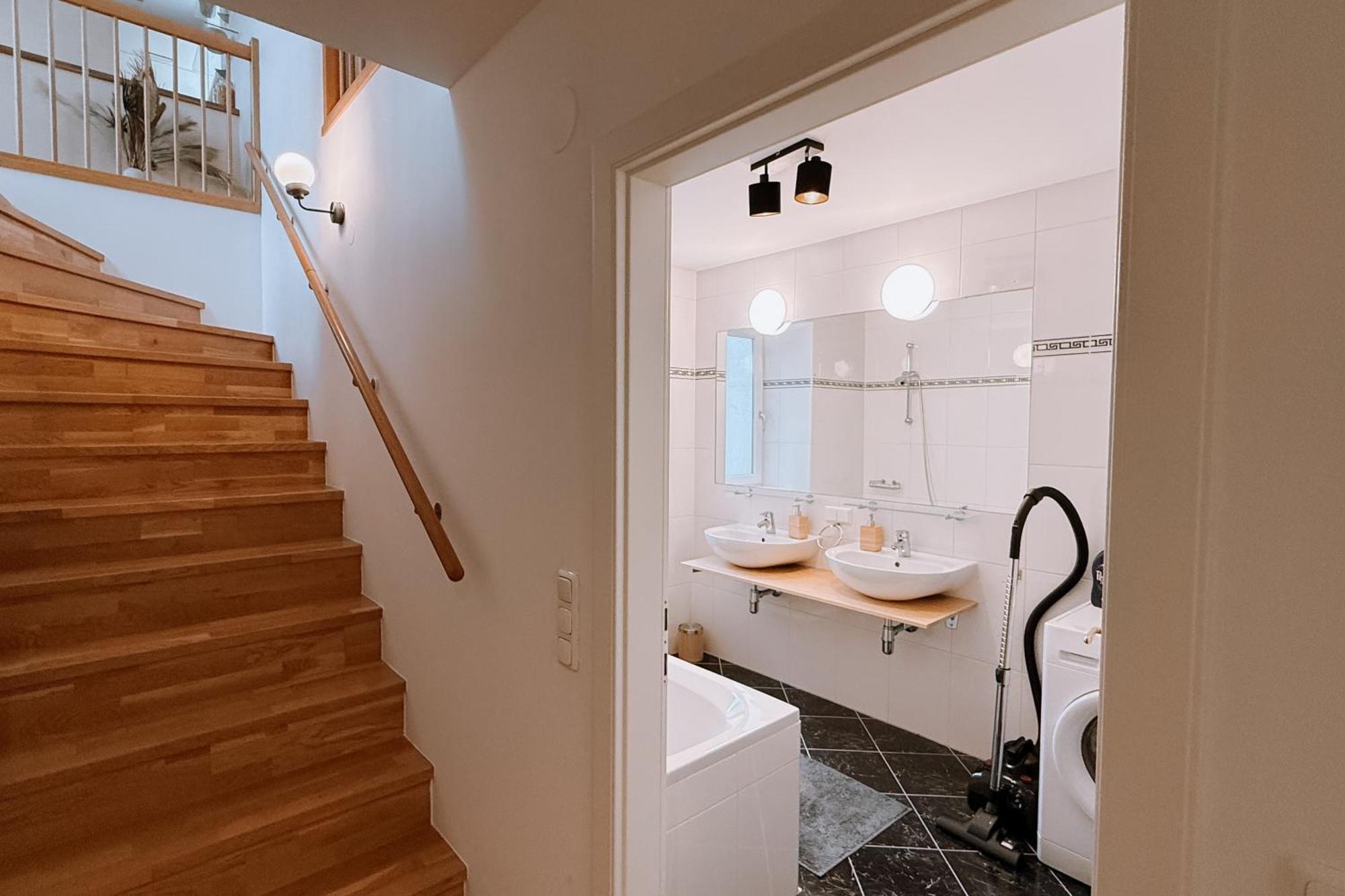 90Qm, 3 Bedrooms, Near Schoenbrunn, Balcony - Axara Housing Vídeň Exteriér fotografie