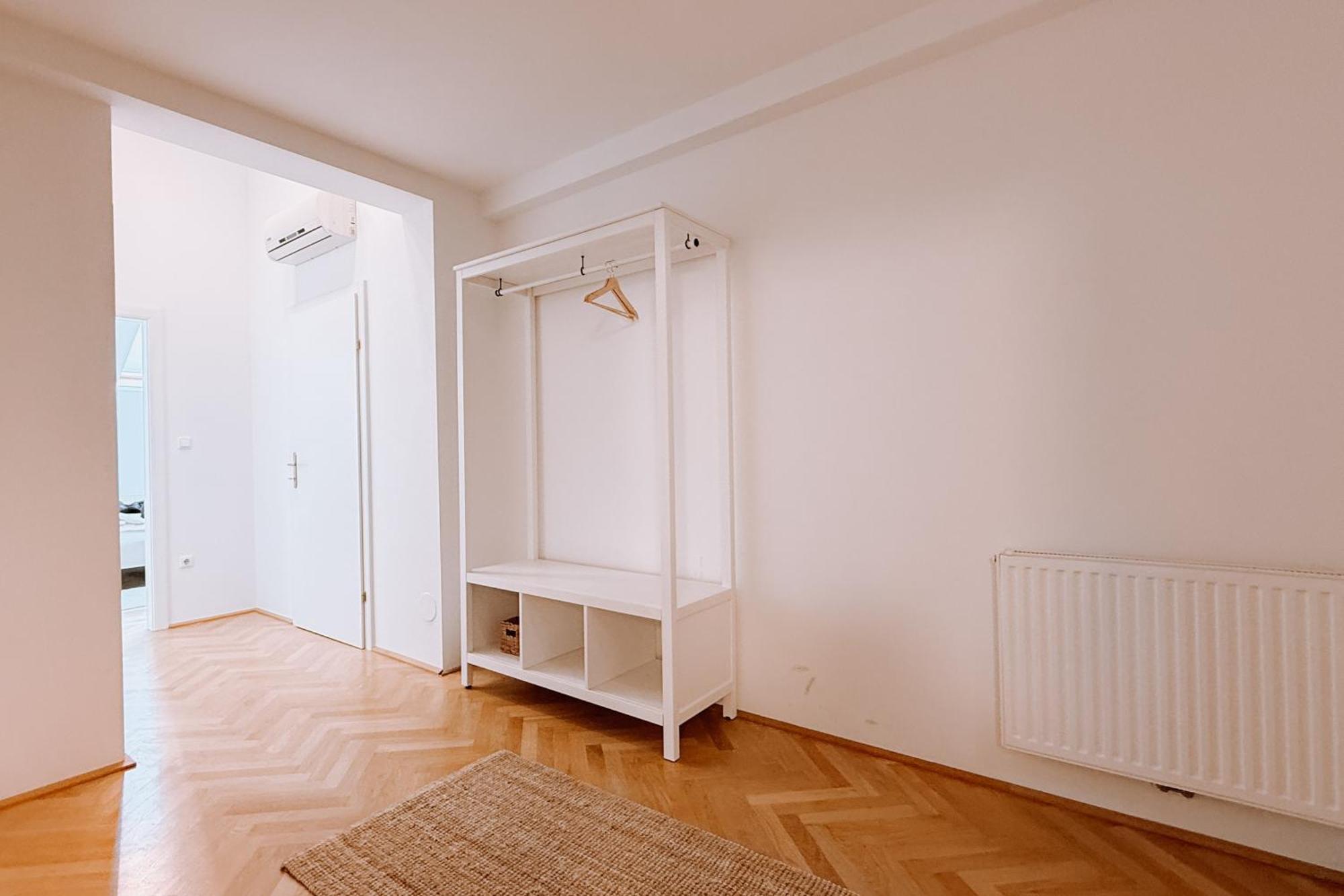 90Qm, 3 Bedrooms, Near Schoenbrunn, Balcony - Axara Housing Vídeň Exteriér fotografie