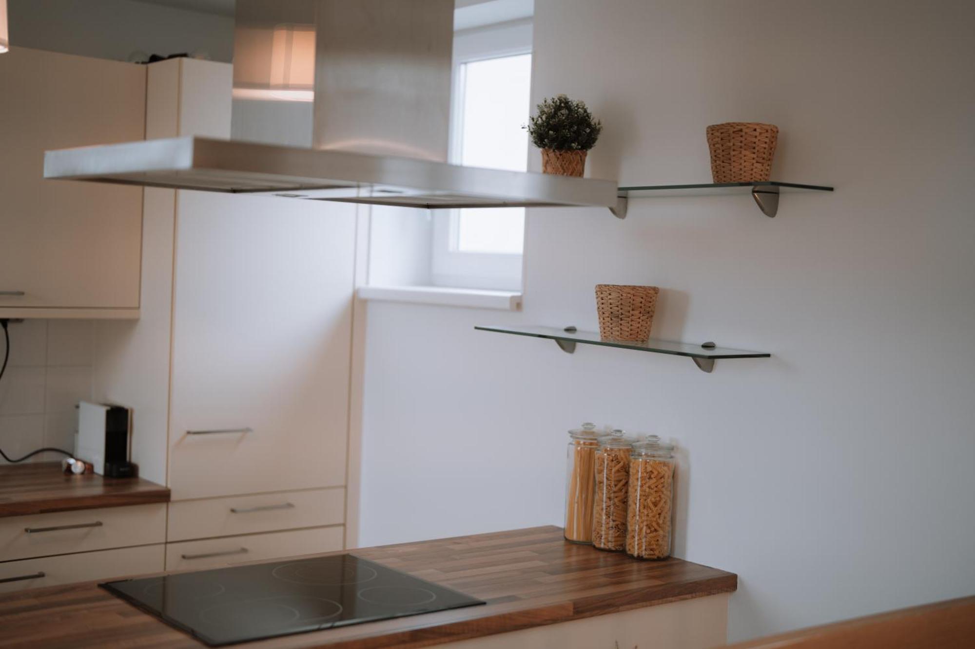 90Qm, 3 Bedrooms, Near Schoenbrunn, Balcony - Axara Housing Vídeň Exteriér fotografie